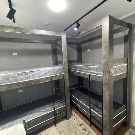 Hostel L&K Tachkent Extérieur photo