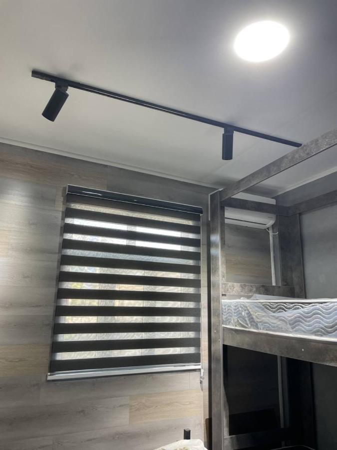 Hostel L&K Tachkent Extérieur photo