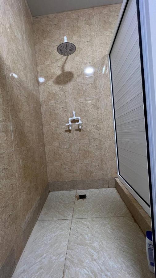 Hostel L&K Tachkent Extérieur photo
