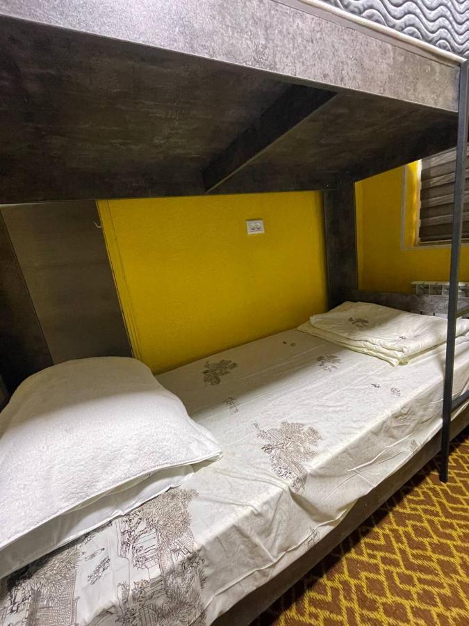 Hostel L&K Tachkent Extérieur photo