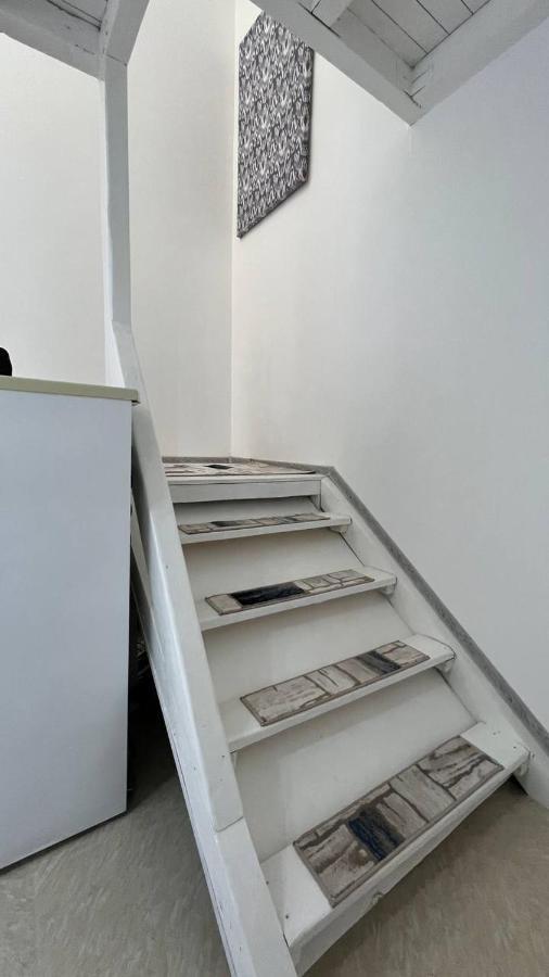 Hostel L&K Tachkent Extérieur photo