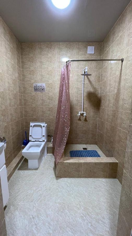 Hostel L&K Tachkent Extérieur photo
