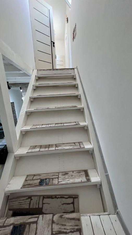 Hostel L&K Tachkent Extérieur photo