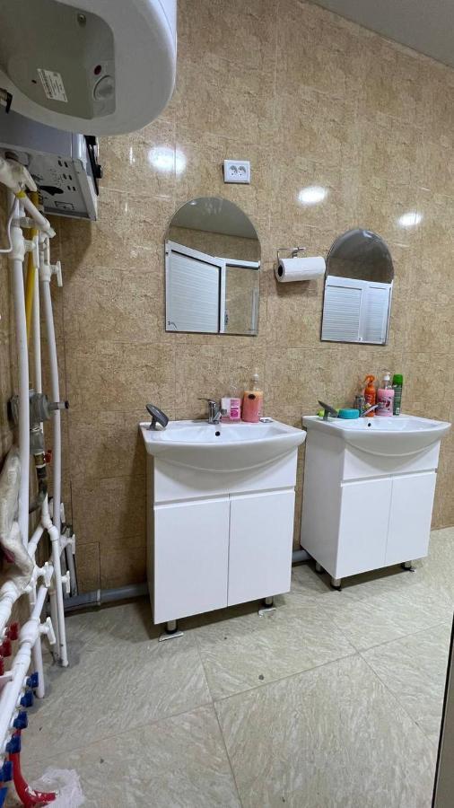 Hostel L&K Tachkent Extérieur photo